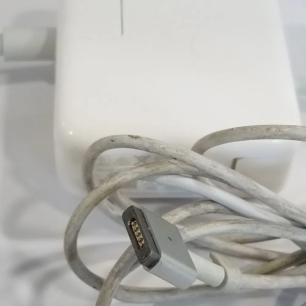 Apple 45W MagSafe 2 MacBook Air Charger A1436 – Genuine OEM